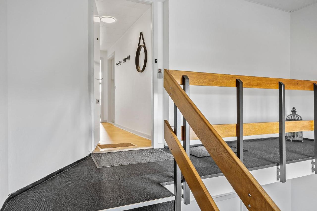 Ulfborg Sky Apartment Exterior foto